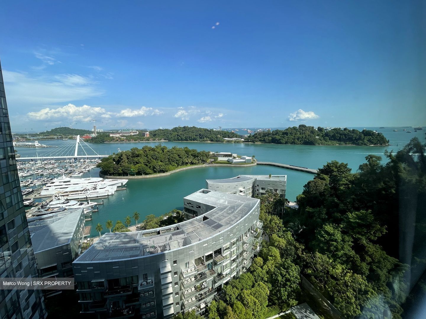 Reflections At Keppel Bay (D4), Condominium #403377921